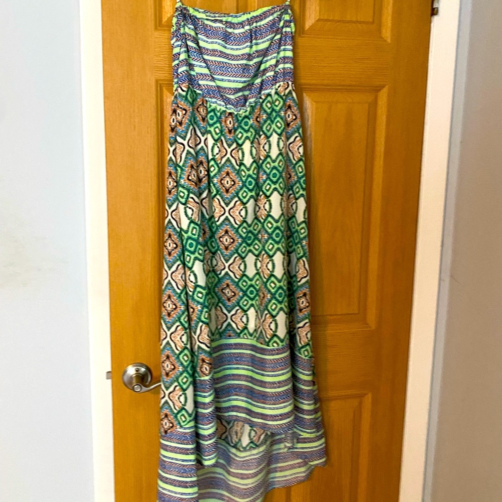 Collective concepts green size medium
